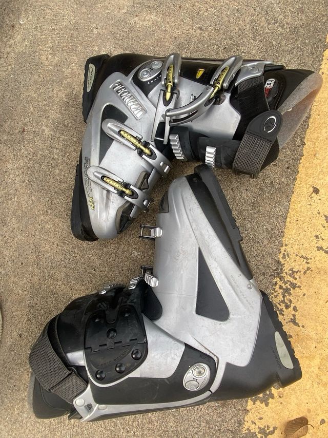 Botas de esquí Technica