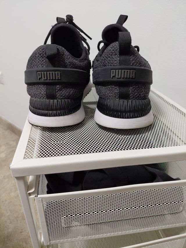 Deportivas Puma Hombre Talla 45