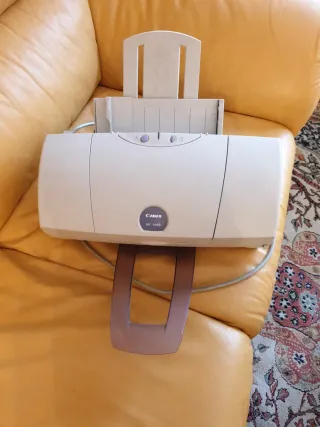 Impresora Canon BJC-3000 Beige