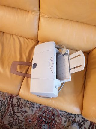 Impresora Canon BJC-3000 Beige