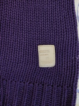 Jersey Scotch & Soda Talla S