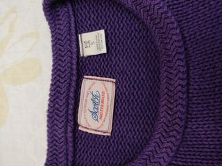 Jersey Scotch & Soda Talla S