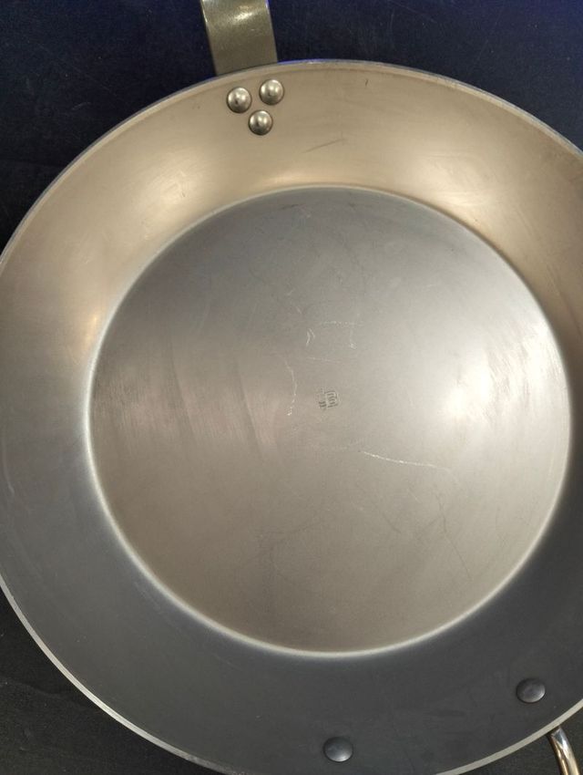 Buyer Mineral B Element 36 cm frigideira de ferro