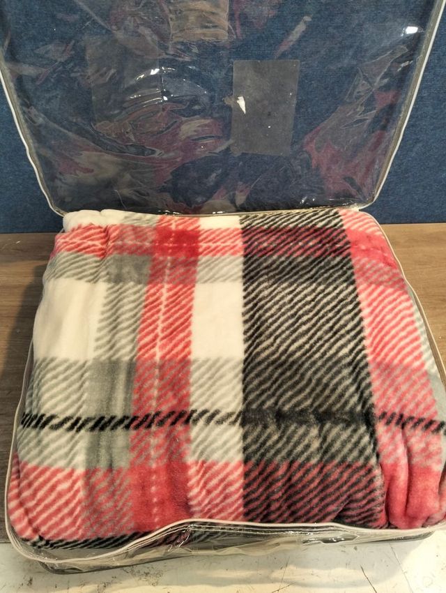 MANTAS MORA Manta Impressa de Alto Volume 260x240