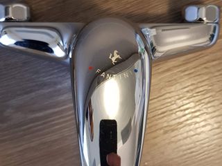 Rubinetto miscelatore vasca bagno (marca Fantini)