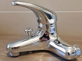 Rubinetto miscelatore vasca bagno (marca Fantini)