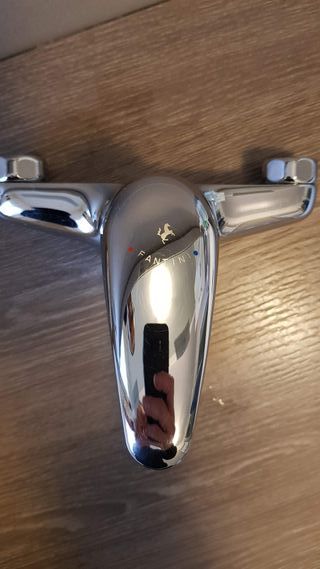 Rubinetto miscelatore vasca bagno (marca Fantini)