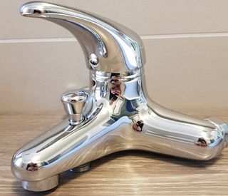 Rubinetto miscelatore vasca bagno (marca Fantini)