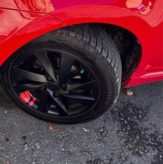 Chevrolet Aveo 2008 itv abril 2026