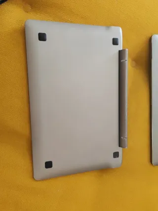 Teclado Tablet Chuwi Hi10x + cargador original 