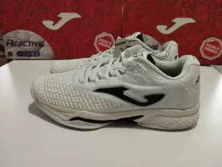 Zapatillas Joma Padel/Tenis Talla 40