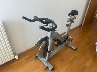 Bicicleta Spinning Precor