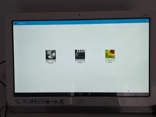 HP Slate 21 Pro Todo en Uno Android