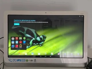 HP Slate 21 Pro Todo en Uno Android