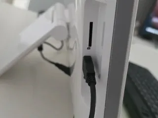 HP Slate 21 Pro Todo en Uno Android