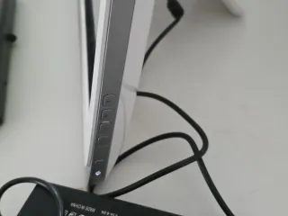 HP Slate 21 Pro Todo en Uno Android