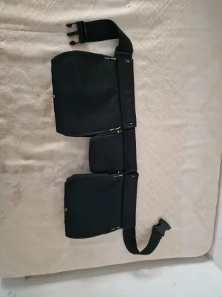 Cinturón de herramientas Stanley