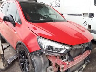 Centralita faros xenon 158764 opel mokka x 1775849