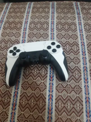 PS4 (PlayStation 4)