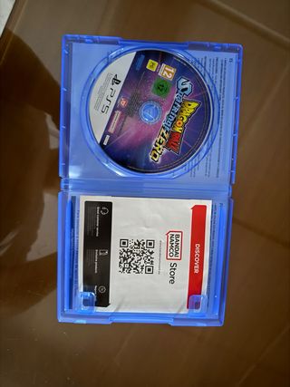 Dragon Ball Z: Sparking Zero PS5