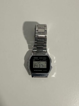Reloj Casio 