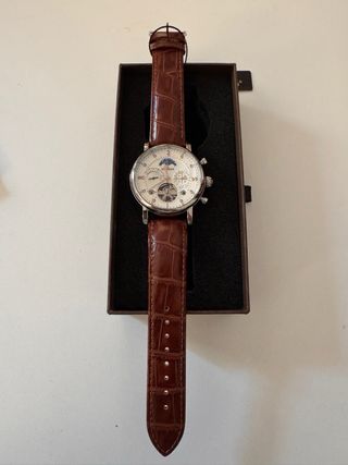 Orologio da uomo Kinyued NUOVISSIMO