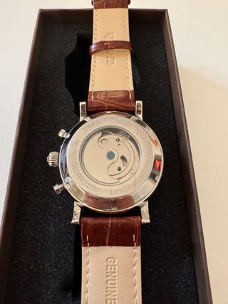 Orologio da uomo Kinyued NUOVISSIMO