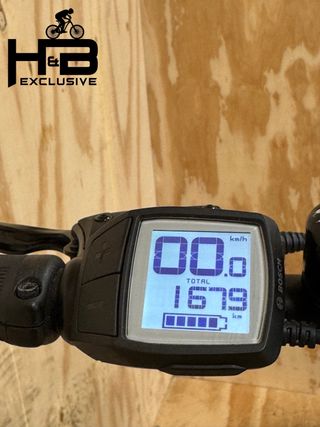  Bulls LT CX 500 Shimano Alivio 2022