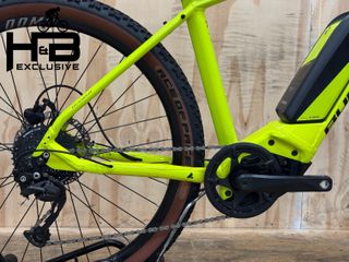  Bulls LT CX 500 Shimano Alivio 2022