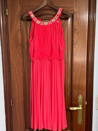 Vestido JAKE'S fiesta talla 42