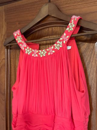 Vestido JAKE'S fiesta talla 42