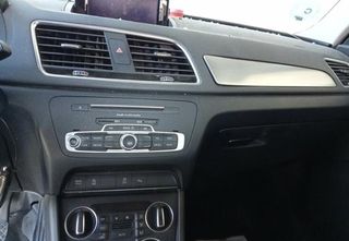 Centralita faros xenon audi 4g0907397r q3 1923673