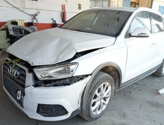 Centralita faros xenon audi 4g0907397r q3 1923673