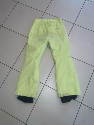 Pantaloni Sci Bambino Rossignol
