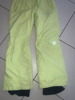 Pantaloni Sci Bambino Rossignol