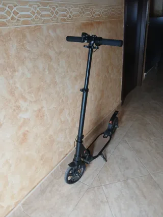 Patinete electrico precio negociable 