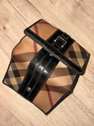 Portafoglio Burberry