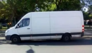 Mudanzas en Sanlúcar de Barrameda