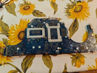 Placa Base Alienware 17 R3 i7 GTX980M