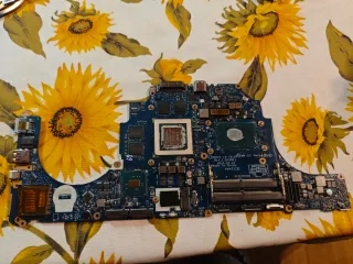 Placa Base Alienware 17 R3 i7 GTX980M