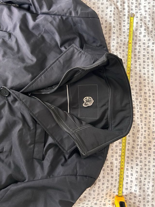 Giacca Moto Michelin Collection 3in1