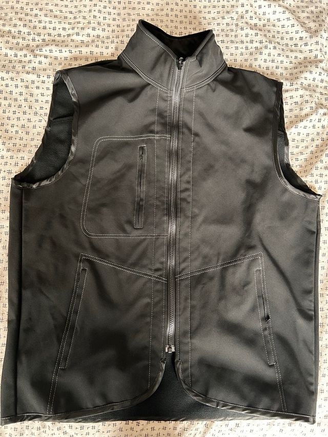 Giacca Moto Michelin Collection 3in1