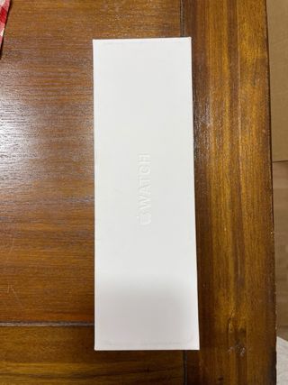 Apple Watch Series 9 45mm Space Gray