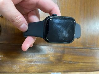 Apple Watch Series 9 45mm Space Gray
