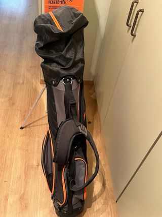 Set de Golf Wilson X31 Completo