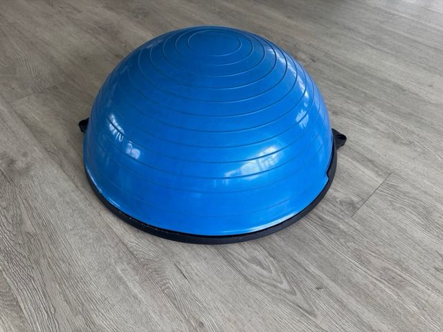  Bosu