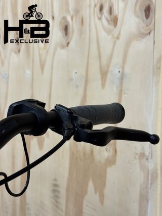 Riese Müller Charger3 Mixte GT Vario Enviolo 2022