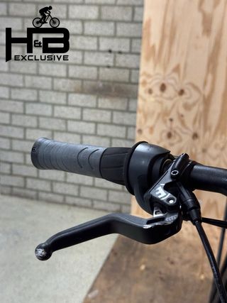 Riese Müller Charger3 Mixte GT Vario Enviolo 2022