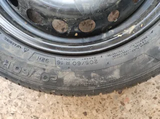 Neumático Michelin Energy Saver 205/60 R16 92H