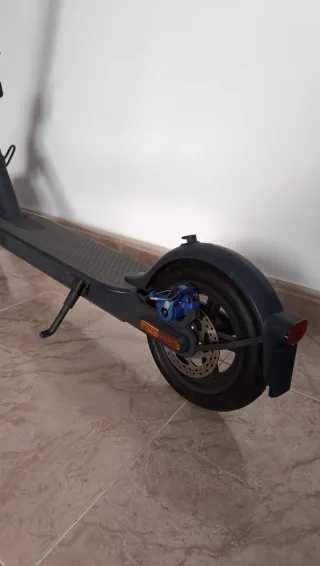 Patinete Xiaomi Scooter 3
